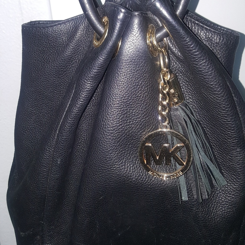 *SOLD* MK Purse